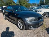 BMW 118 Baureihe 1 Cabrio 118i   Nr.   22 - BMW 1er Reihe: Cabrio