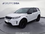 Andere Land Rover Discovery Sport I 2020 Diesel 2.0d td - Andere mit Hybrid-Antrieb