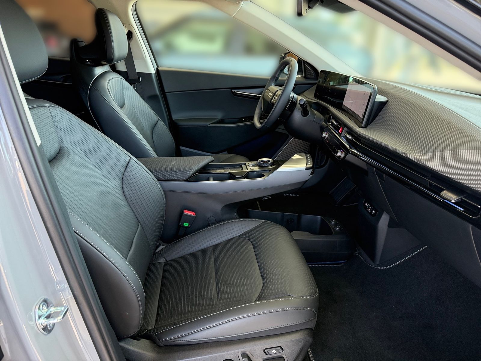 Fahrzeugabbildung Kia EV6 PE EARTH 84 AWD WP CO AS DR SD DE