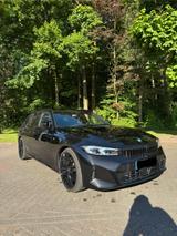BMW 330 Gran Turismo - BMW 330 Gran Turismo mit Diesel-Antrieb