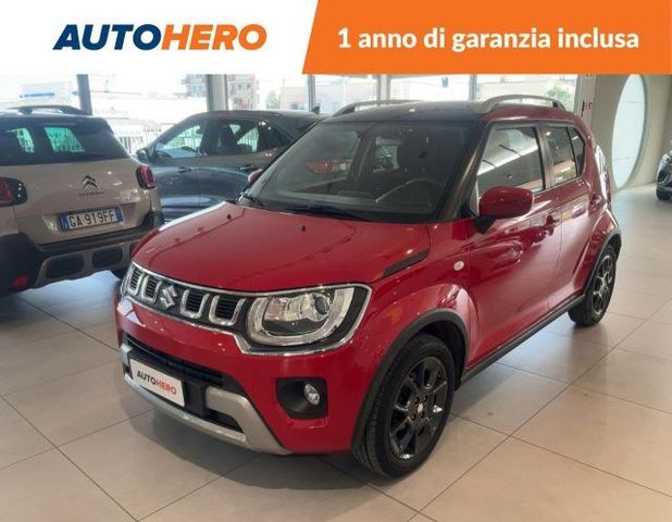 Suzuki SUZUKI Ignis 1.2 Hybrid Cool