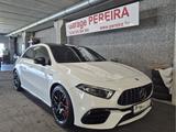Mercedes-Benz A 45 AMG S 4 MATIC + BURMESTER PANO CUIR NAVI - gebrauchte Mercedes-Benz A 45 AMG aus dem Jahr 2020