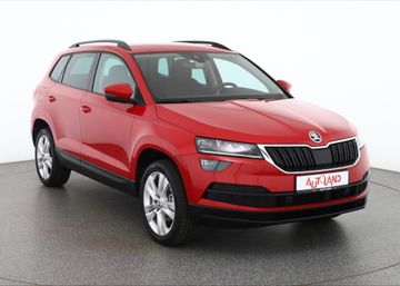 Skoda Karoq - 7