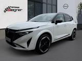 Nissan Qashqai N-Design e-Power - Nissan Gebrauchtwagen