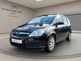 Opel Zafira B Family 1.8 16V 7-Sitzer / Android/TÜV/ - Opel Zafira: 16v