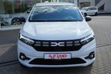 Dacia Sandero III 1.0 TCE Tempomat Kamera Navi LED - Dacia Sandero mit Benzin-Antrieb: Automatik