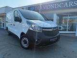 Opel Vivaro B Kasten/Kombi Kasten L1H1  2,9t*TÜV NEU* - Opel Vivaro aus 2016 mit Diesel-Antrieb: Kleinbus