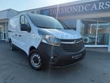 Opel Vivaro B Kasten/Kombi Kasten L1H1  2,9t*TÜV NEU* - Opel Vivaro aus 2016 mit Diesel-Antrieb: Kleinbus