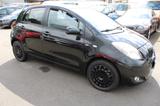 Toyota Yaris 1,3l /Klima/5Türer/TÜV NEU! - Toyota Yaris: Türer