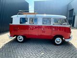 Volkswagen T1 - VW T1 Gebrauchtwagen