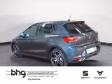 Seat Ibiza FR 1.0 TSI +PANO+LED+CARPLAY+Kamera+DAB+ - Seat Ibiza mit Schiebedach