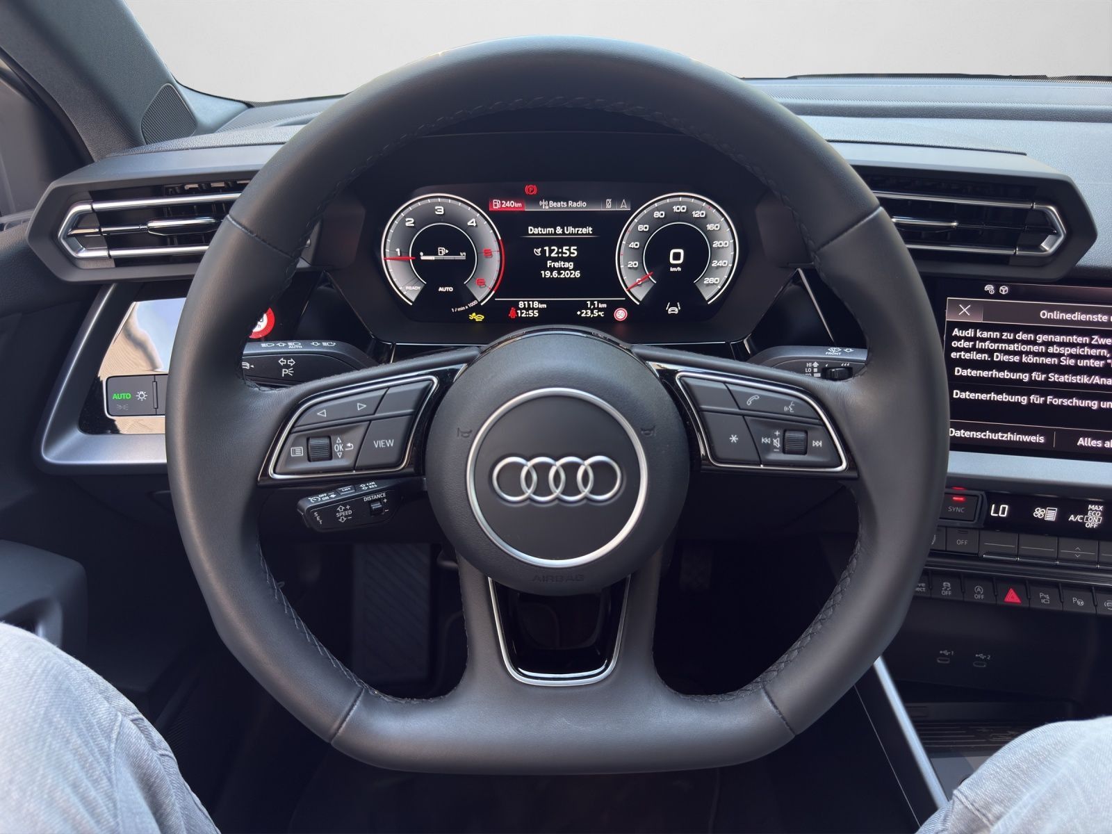 Audi A3 - Bild 10