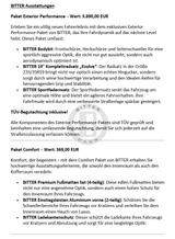 Opel Astra GS PERFORMANCE-PAKET TIEFER BREITER Klima - Opel: Performance