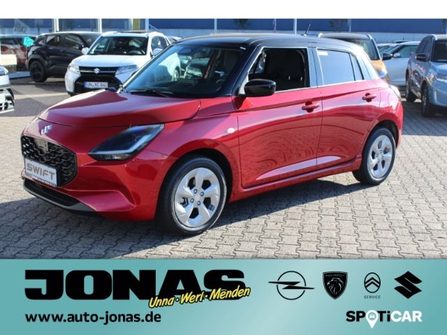 Image of Suzuki Swift