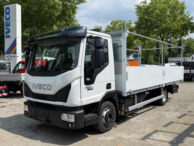 Fahrzeugabbildung Iveco EuroCargo ML80E22/P Gerüstbaupritsche