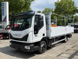 Iveco Euro Cargo ML80E22/P Gerüstbaupritsche