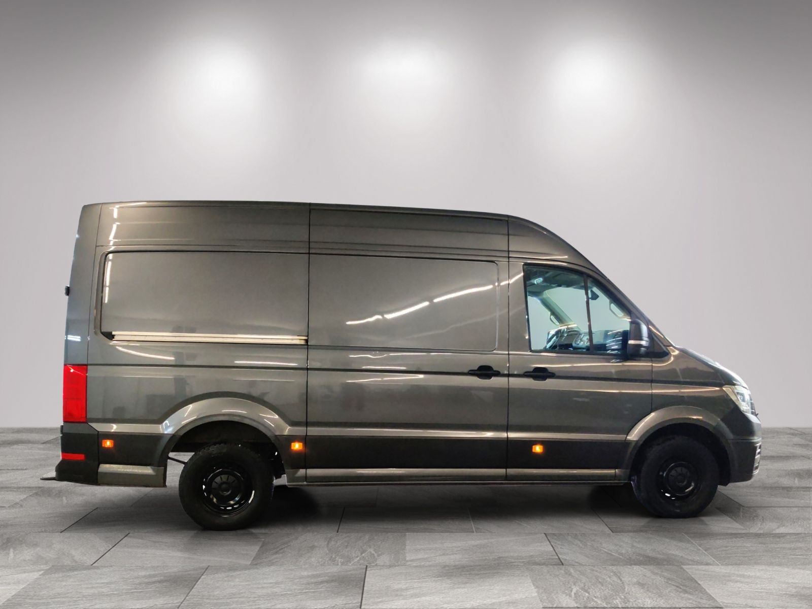 Volkswagen Crafter - Bild 6