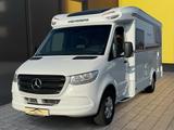 Weinsberg CaraCompact 640 MEG Pepper+Distronic+TV+Markise - Weinsberg CaraCompact