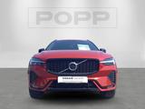 Volvo XC60 B4 Plus Dark 360° ACC LHZ LUFT PANO STDHZ - rote Volvo XC60