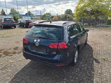 Volkswagen Golf - 3