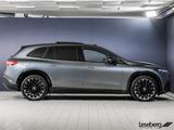 Mercedes-Benz EQS 450+ SUV AMG DIG.LIGHT/Pano/Distro./AHK/360° - Mercedes-Benz EQS SUV in Hamburg