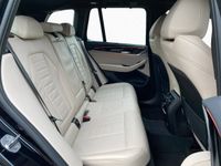 BMW X3 M40 - Vorschau Bild 11