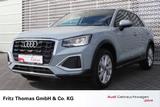 Audi Q2 35 TFSI S tronic advanced AHK LED Navi APS SH - Audi Vorführfahrzeuge