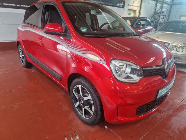 Renault Twingo Limited