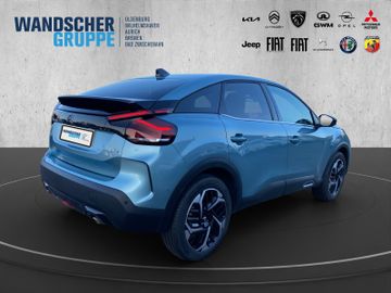 Citroën C4 Shine PT 130 Navi+SHZ+HUD+RFK+Carplay+LED+LM