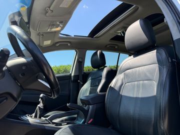 KIA Sportage - 6