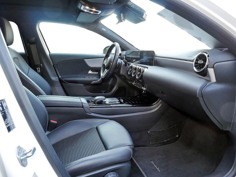 Mercedes-Benz A-Class d PREMIUM PROGRESSIVE DISTR KAMERA PANO, миниатюра 7