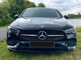 Mercedes-Benz CLA 250 e Shooting Brake  - Mercedes-Benz CLA 250 Shooting Brake von privat
