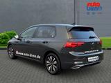 Volkswagen Golf VIII 2.0 TDI DSG Move Navi digitales Cockpi - Volkswagen Golf mit Diesel-Antrieb: Limousine, Automatik