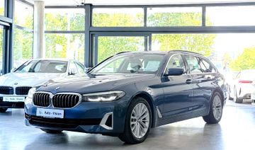 BMW 520 - 3