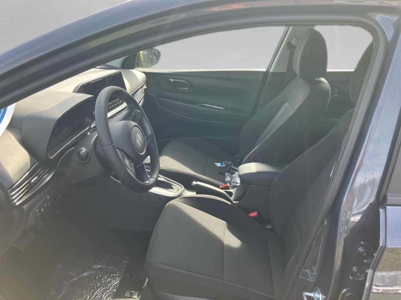 Fahrzeugabbildung Hyundai i20 TREND *Lichtpaket*Komfortpaket* 2xKlima AUT
