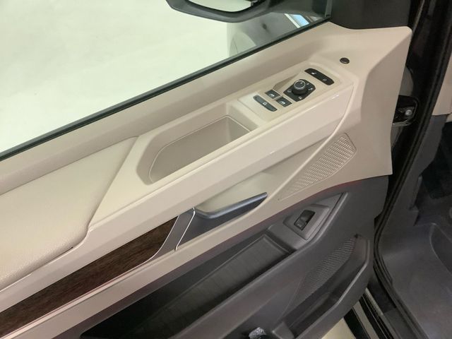 Multivan Style AHK+TravelAssist+Panoramadach+Eas