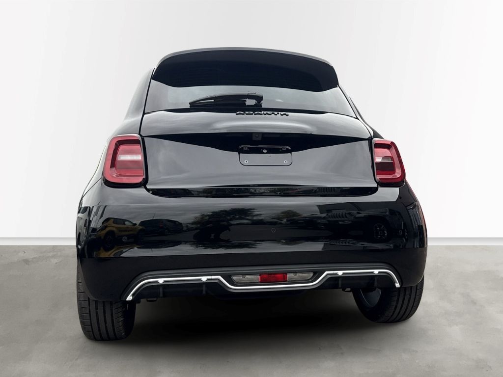 Abarth 500 - Bild 5