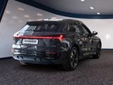 Audi Q8 S line 50 e-tron quattro HUD Navi Matrix ACC - Jahreswagen