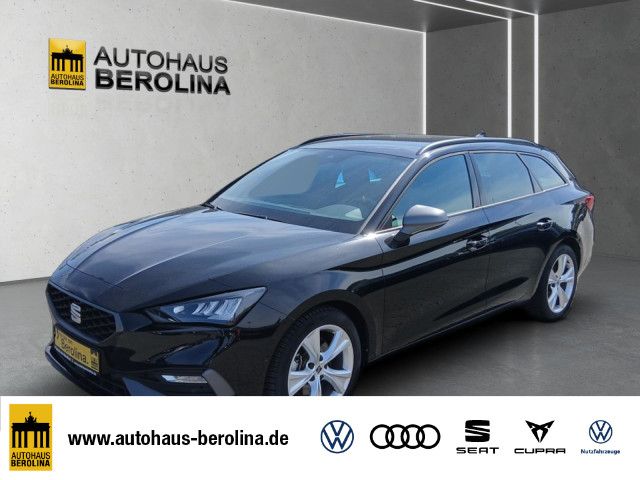 Seat Leon ST 2.0 TDI FR DSG *AHK*NAV+*Vision+*ACC*