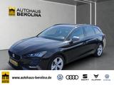 Seat Leon ST 2.0 TDI FR DSG *AHK*NAV+*Vision+*ACC* - Seat Leon Kombi ST fr mit Diesel-Antrieb