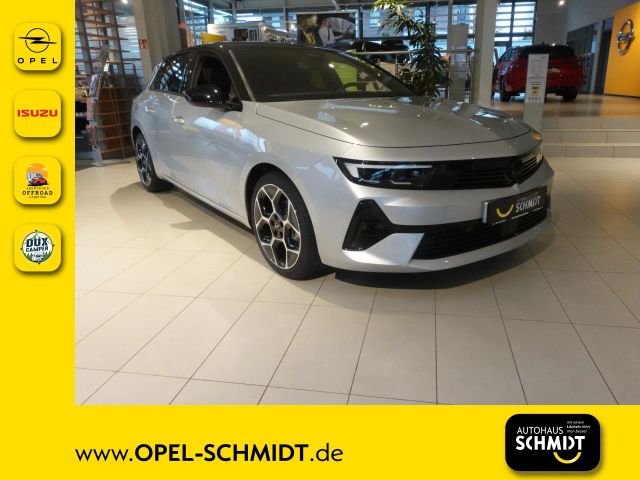 Opel Astra L 1,2 Ultimate Automatik