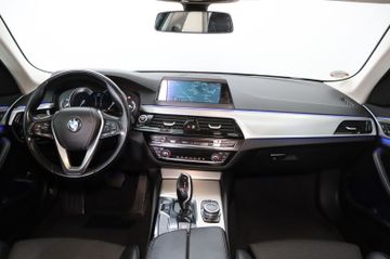 BMW 530 - 10