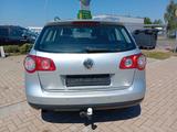 Volkswagen Passat Variant,Comfortl, AHK,KLIMA,SERV/TÜV NEU - Volkswagen Passat aus 2006