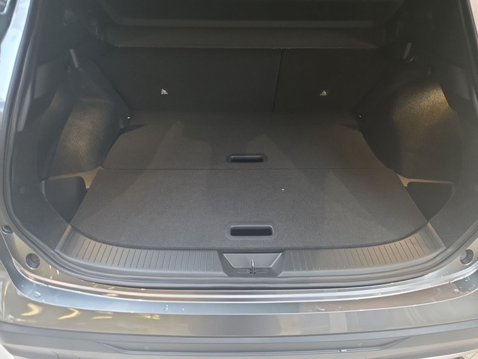 Fahrzeugabbildung Nissan Qashqai N-Way 158 PS Autom. *NAVI*KLIMA*SITZHZG*