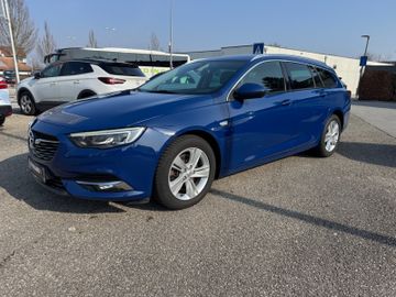 Opel Insignia - 2