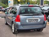 Peugeot 307 Break/ SW SW Premium *Pano *Klimaautomatik - Peugeot 307 aus 2007: 307sw