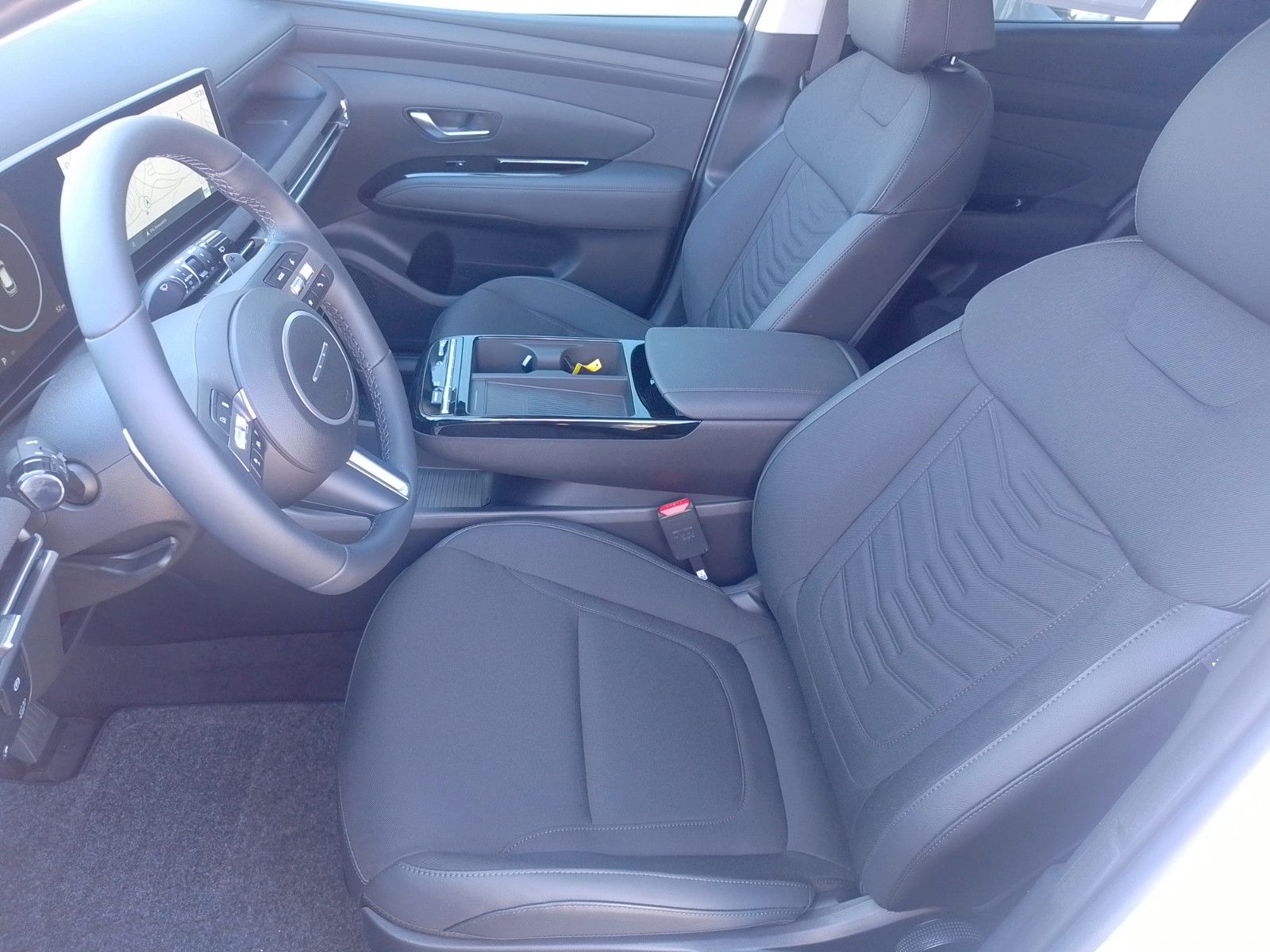 Hyundai Tucson – Bild 7