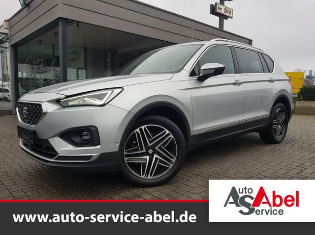 Seat TARRACO 2.0TSI 4DR  XCELLENCE PANO|DCC|5JG|360°