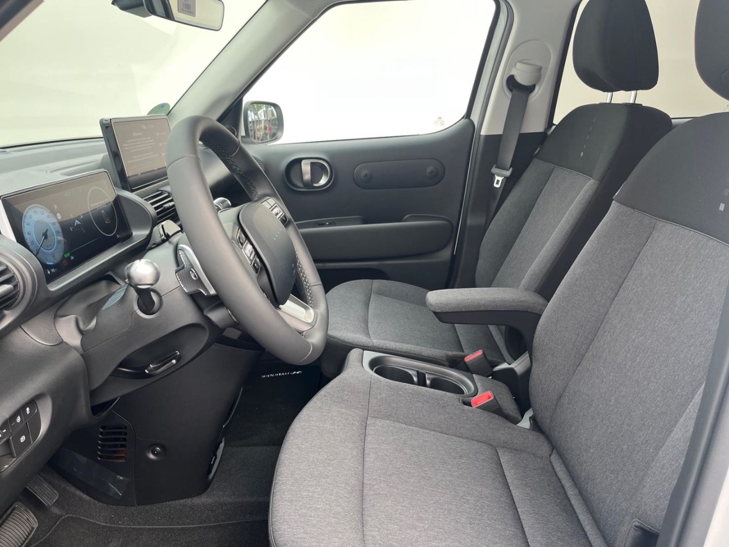 Hyundai INSTER – Bild 7