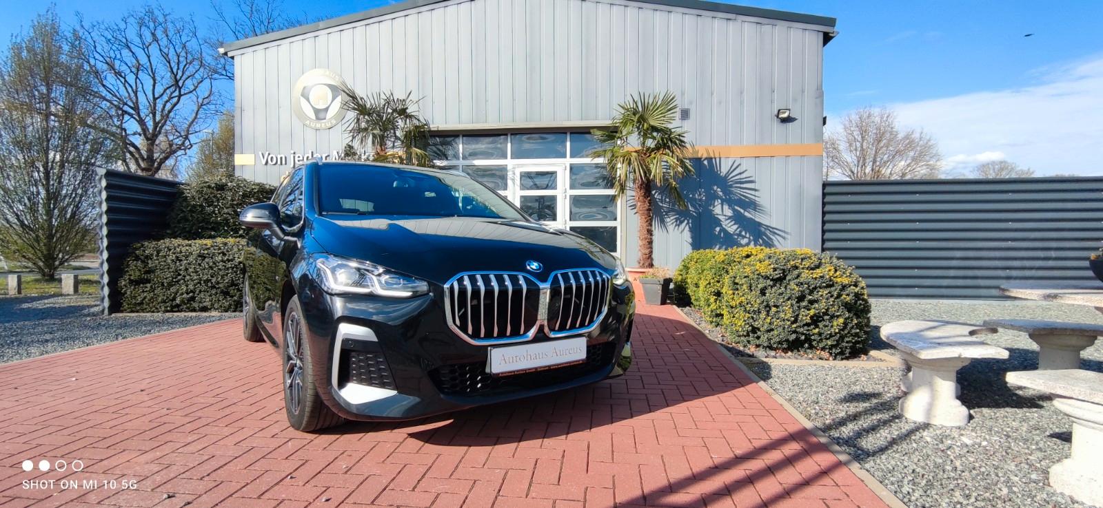 BMW 225 Active xDrive M Sport